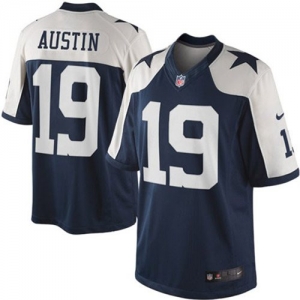 Nike Miles Austin Dallas Cowboys Youth Throwback The Limited Jer