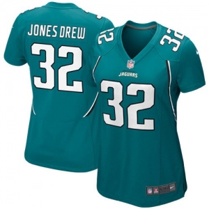 Nike Maurice Jones-Drew Jacksonville Jaguars Youth Girls Game Je