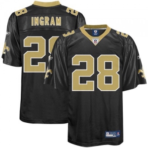 Reebok Mark Ingram New Orleans Saints Youth 2011 1st Round Draft