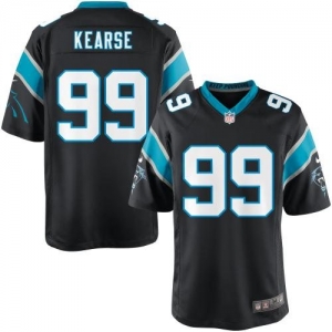 Nike Youth Carolina Panthers Frank Kearse Team Color Game Jersey