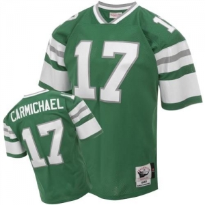 Mitchell & Ness Philadelphia Eagles 1980 Harold Carmichael Authe