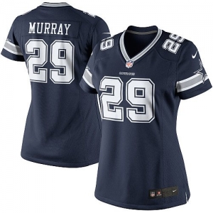 Nike DeMarco Murray Dallas Cowboys Ladies The Limited Jersey - N