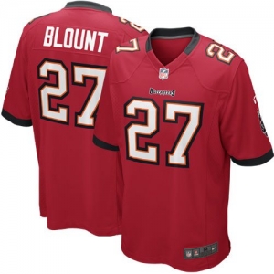 Nike LeGarrette Blount Tampa Bay Buccaneers Youth Game Jersey -