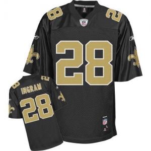 Reebok New Orleans Saints Mark Ingram Youth Replica Jersey