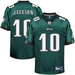 Reebok DeSean Jackson Philadelphia Eagles Youth Premier Tackle T