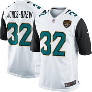 Nike Maurice Jones-Drew Jacksonville Jaguars New 2013 Game Jerse