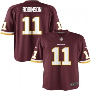 Nike Youth Washington Redskins Aldrick Robinson Team Color Game