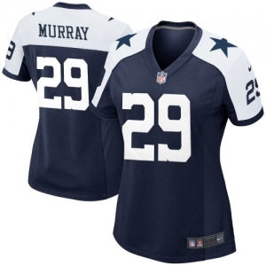 Nike DeMarco Murray Dallas Cowboys Ladies Limited Throwback Jers