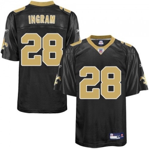 Reebok Mark Ingram New Orleans Saints 2011 1st Round Draft Pick