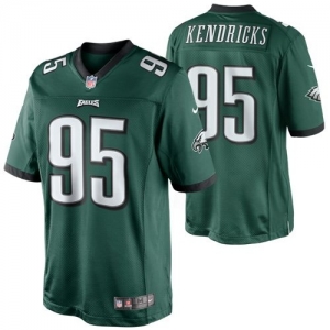 Nike Mychal Kendricks Philadelphia Eagles The Limited Jersey - M