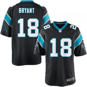 Nike Youth Carolina Panthers Lamont Bryant Team Color Game Jerse