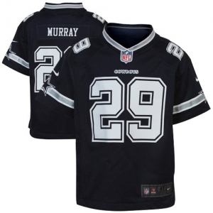 Nike DeMarco Murray Dallas Cowboys Toddler Game Jersey - Navy Bl