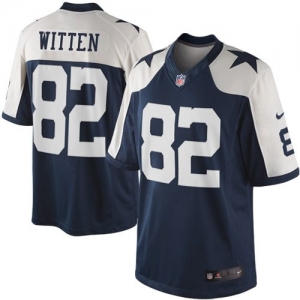 Nike Jason Witten Dallas Cowboys Throwback The Limited Jersey -