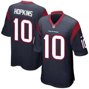 Nike DeAndre Hopkins Houston Texans 2013 NFL Draft #1 Pick Game