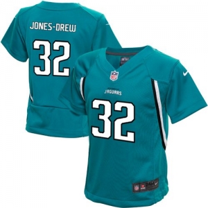 Nike Maurice Jones-Drew Jacksonville Jaguars Infant Game Jersey