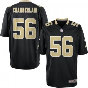 Nike Youth New Orleans Saints Chris Chamberlain Team Color Game