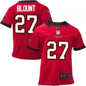 Nike LeGarrette Blount Tampa Bay Buccaneers Toddler Game Jersey