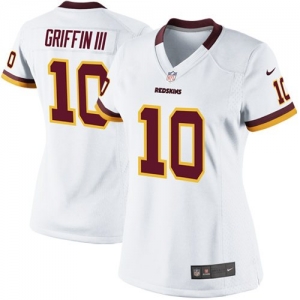 Nike Robert Griffin III Washington Redskins Ladies The Limited J