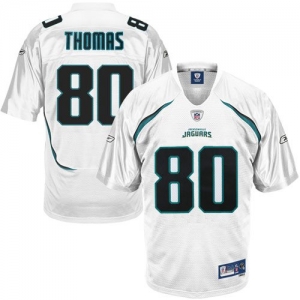 Reebok Mike Thomas Jacksonville Jaguars Youth Premier Tackle Twi