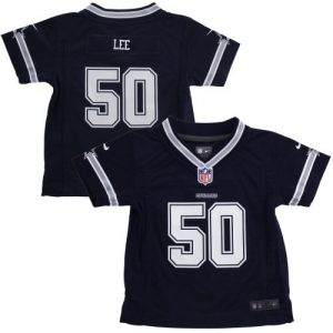 Nike Sean Lee Dallas Cowboys Infant Game Jersey - Navy Blue