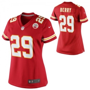 Nike Eric Berry Kansas City Chiefs Women's The Limited Jersey -