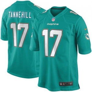 Nike Ryan Tannehill Miami Dolphins Youth New 2013 Game Jersey