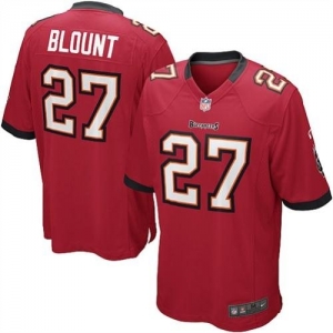 Nike Tampa Bay Buccaneers Youth LeGarrette Blount Game Team Colo