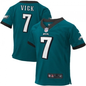 Nike Michael Vick Philadelphia Eagles Preschool Game Jersey - Mi