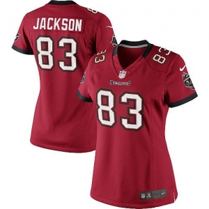 Nike Vincent Jackson Tampa Bay Buccaneers Ladies The Limited Jer