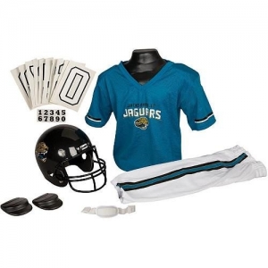 Franklin Jacksonville Jaguars Youth Uniform Set