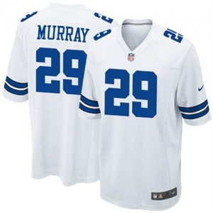 Nike DeMarco Murray Dallas Cowboys Youth Game Jersey - White