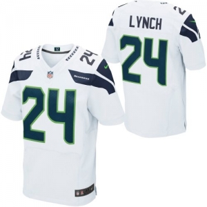 Nike Marshawn Lynch Seattle Seahawks The Limited Jersey