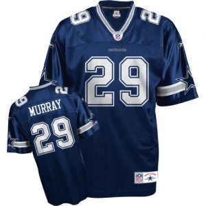 Reebok Dallas Cowboys DeMarco Murray Youth Replica Jersey