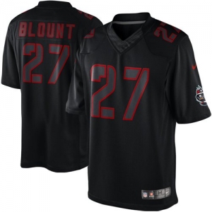 Nike LeGarrette Blount Tampa Bay Buccaneers Youth Impact Jersey