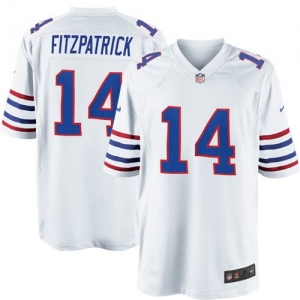 Nike Ryan Fitzpatrick Buffalo Bills Youth Alternate Game Jersey